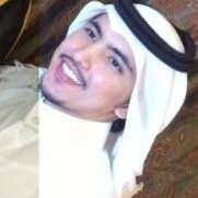 محمد العنزي