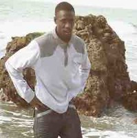 Junior Kabia