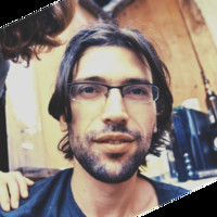 alex samih-zade