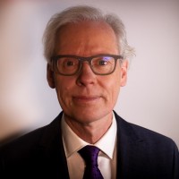 Ian Sutherland
