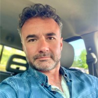 Rodrigo César Wilson Moya
