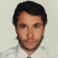 Sergio Daniel Rivera Molina