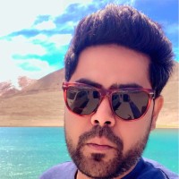 Ankit Sharma