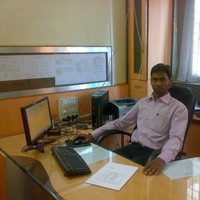 Dr. Khizar Ahmed Pathan
