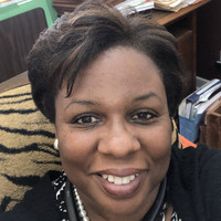 Angela Jones