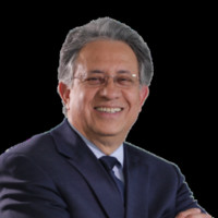 Cesar T Guzman