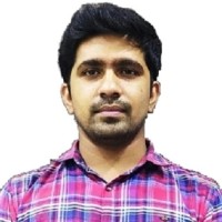 Manish Kumar Rai