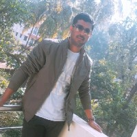 Manoj Patil