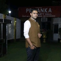 Gaurav Yadav