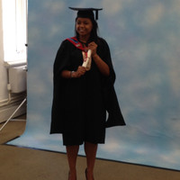 Catherine Imoisili (nee Schumann)