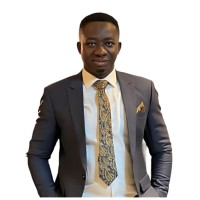 Francis Amoah