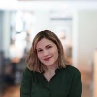 Maria Cecilia Finol Rios