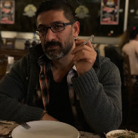 Cabir Özyıldız