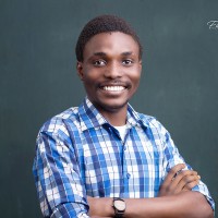Joshua Adegbite