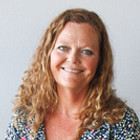 Rikke Aarup-Jensen