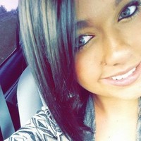 Cheyenne Pilcher