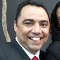 André Dias Dos Santos