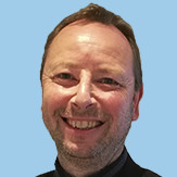 Helge Vedaa