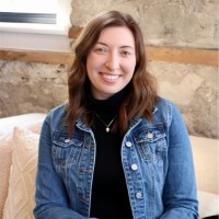 Rachel Shaw (D’Alimonte)