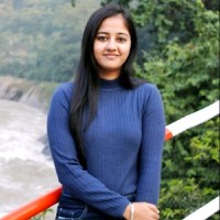 Bhawna Tiwari