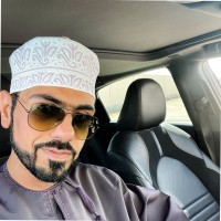 Mahmood Albalushi