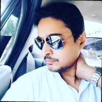 Aditya Kumar Rai