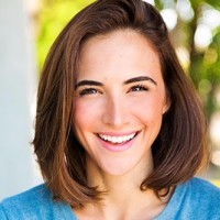 Amy Briggs