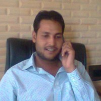 Manish Tiwari
