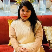 Gauri Sethi