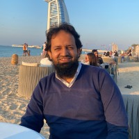 Muhammad Ilyas Yousaf