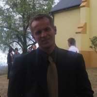 Stephen Donaldson