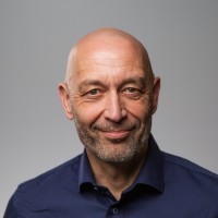 Marcel Bos