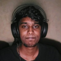 R Vimal