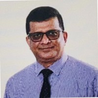 Bazlin Salih