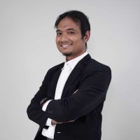 Mahrizal .