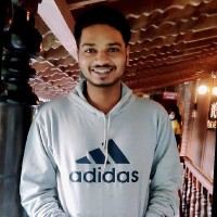 Vinith Raj Singh