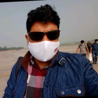 Jamal Hossain