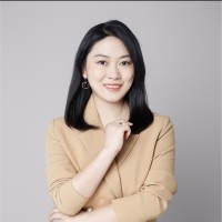 Delia Jiang