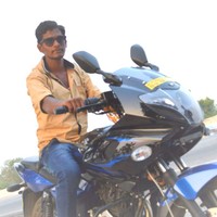 Ch Sharath