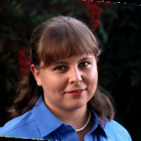 Galina Shpuntova
