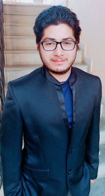 Anoop Rana