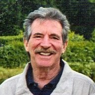 Patrick Gairns