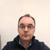 Sean Doyle