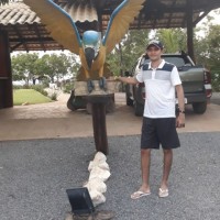 Ediney Rodrigues Da Costa