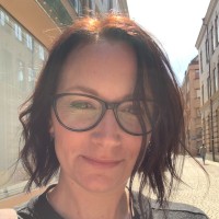 Rebecca Gyllstedt