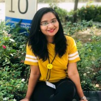 Komal Shirote