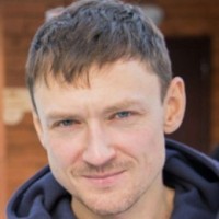 Alexey Morozov