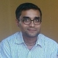 Abhishek Chaudhury