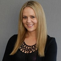 Amanda Edwards