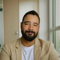 Salvador Suarez Rojas